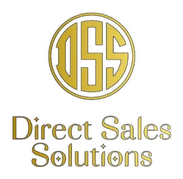 Direct Sales Solutions logo